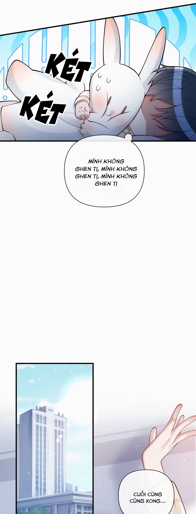 Kim Bài Trạm Ca Là Đại Minh Tinh Chap 13 - Trang 2