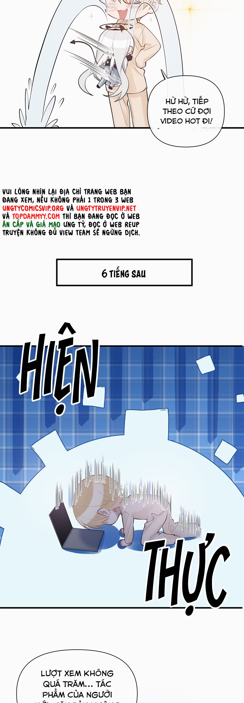 Kim Bài Trạm Ca Là Đại Minh Tinh Chap 13 - Trang 2