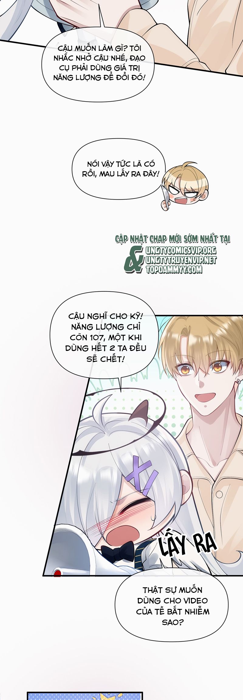 Kim Bài Trạm Ca Là Đại Minh Tinh Chap 13 - Trang 2