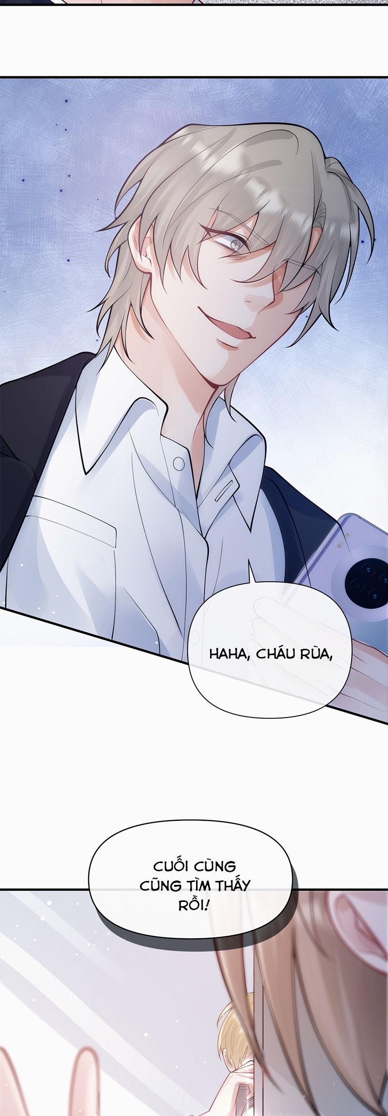 Kim Bài Trạm Ca Là Đại Minh Tinh Chap 13 - Trang 2