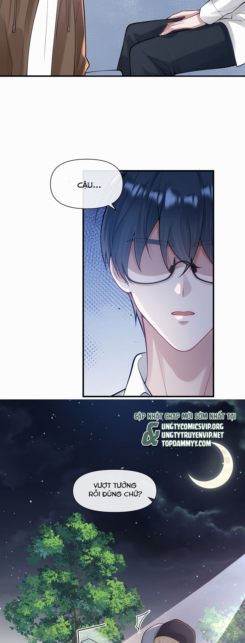 Kim Bài Trạm Ca Là Đại Minh Tinh Chap 13 - Trang 2