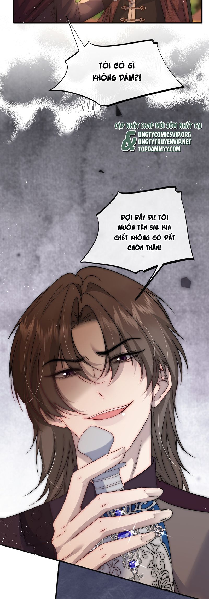 Lồng Tuyết Chapter 18 - Trang 4