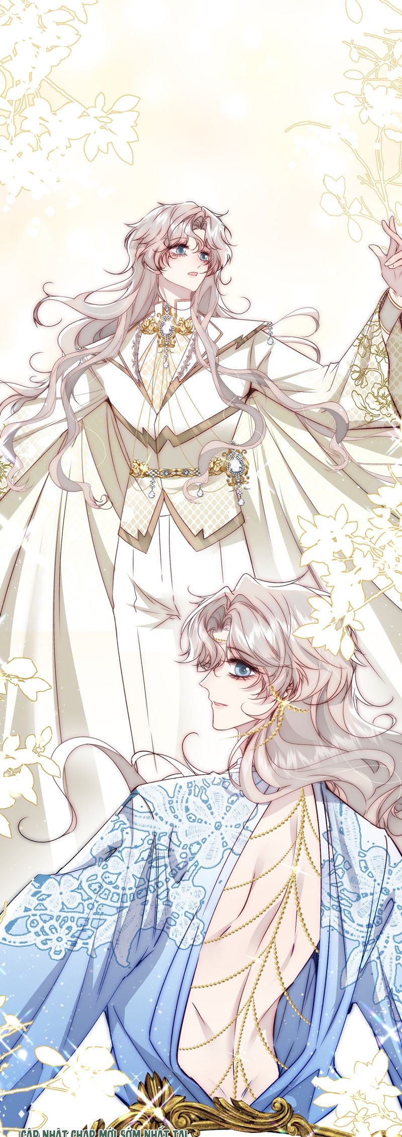 Lồng Tuyết Chapter 18 - Trang 4