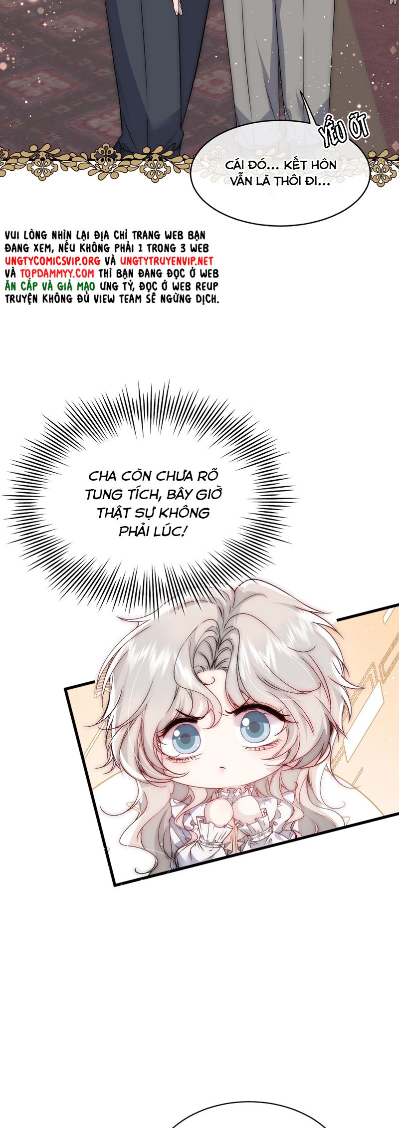 Lồng Tuyết Chapter 18 - Trang 4
