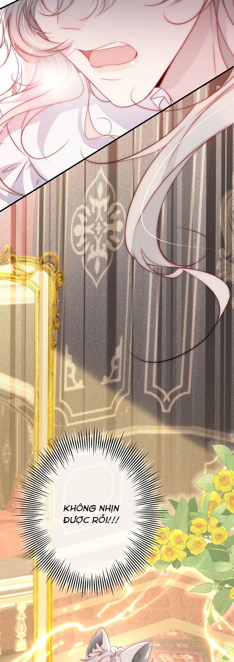 Lồng Tuyết Chapter 18 - Trang 4