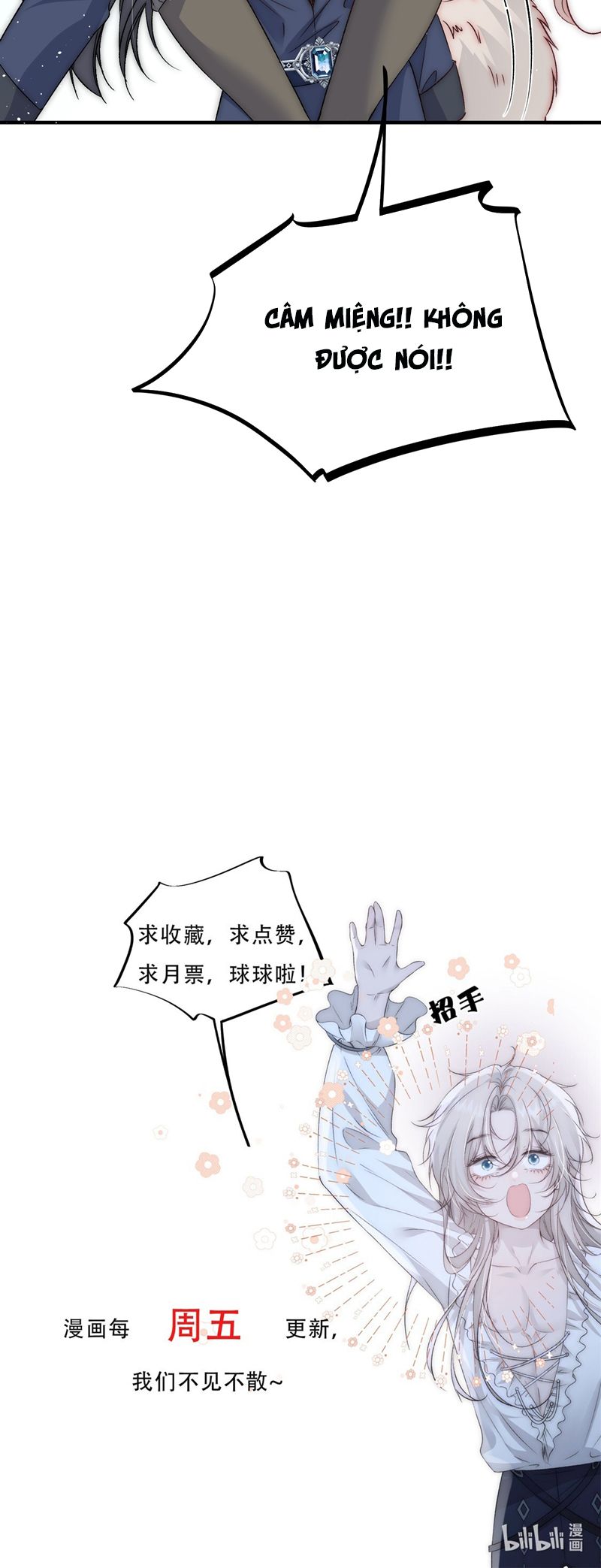 Lồng Tuyết Chapter 18 - Trang 4
