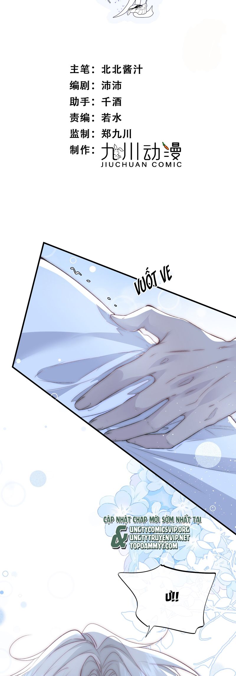 Lồng Tuyết Chapter 18 - Trang 4