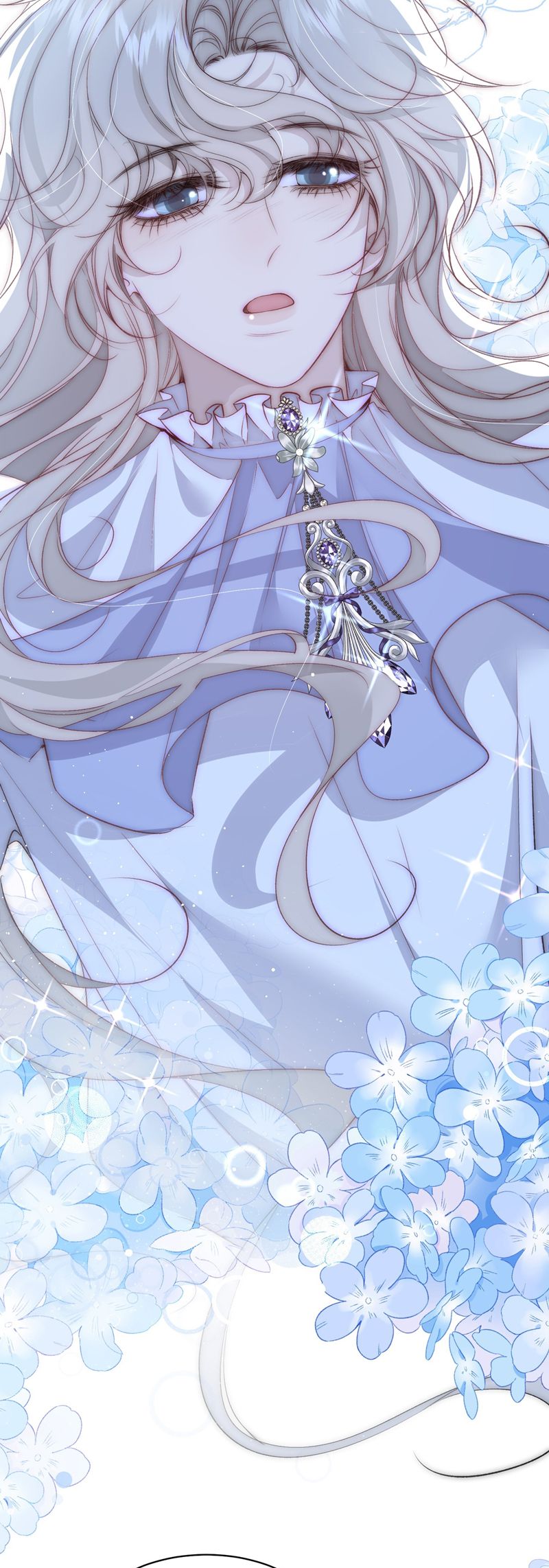 Lồng Tuyết Chapter 18 - Trang 4