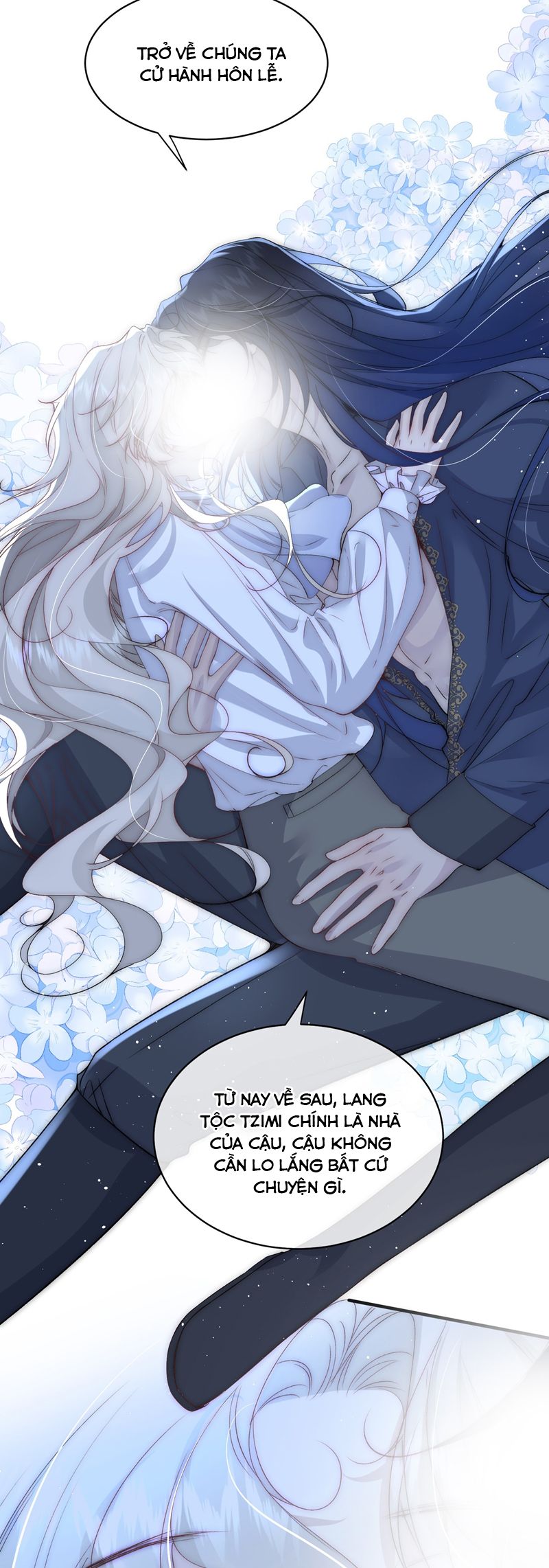 Lồng Tuyết Chapter 18 - Trang 4