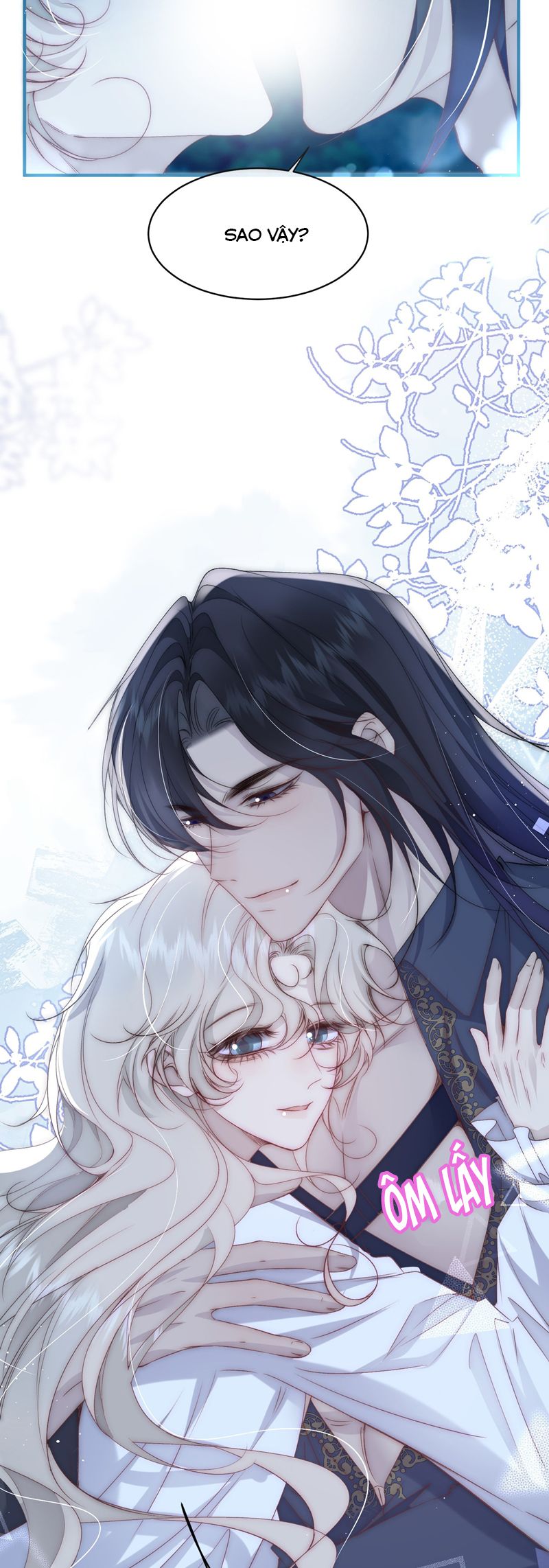 Lồng Tuyết Chapter 18 - Trang 4