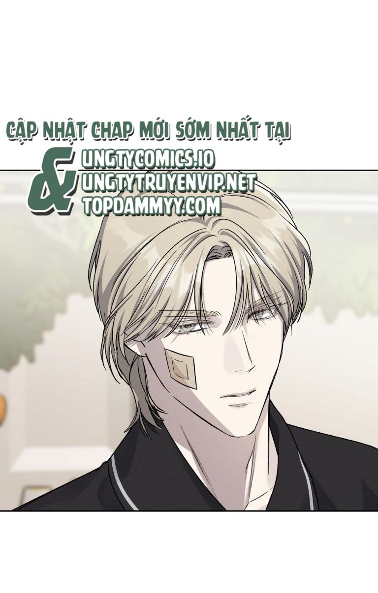 LÂU ĐÀI EBONY Chapter 6 - Trang 4