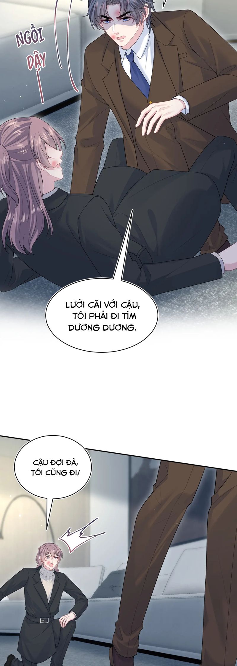 Tuyệt Mỹ Bạch Liên Hoa Online Dạy Học Chap 354 - Next Chap 355