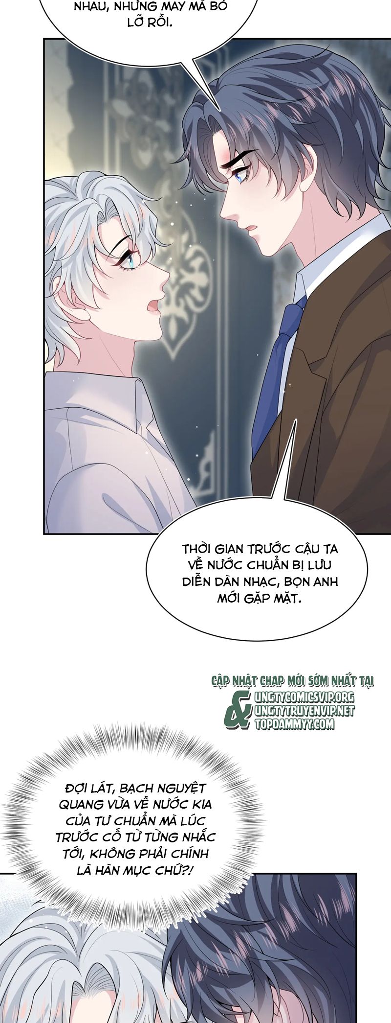 Tuyệt Mỹ Bạch Liên Hoa Online Dạy Học Chap 354 - Next Chap 355