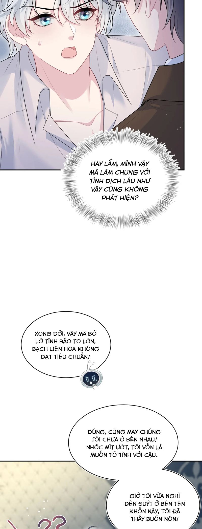 Tuyệt Mỹ Bạch Liên Hoa Online Dạy Học Chap 354 - Next Chap 355