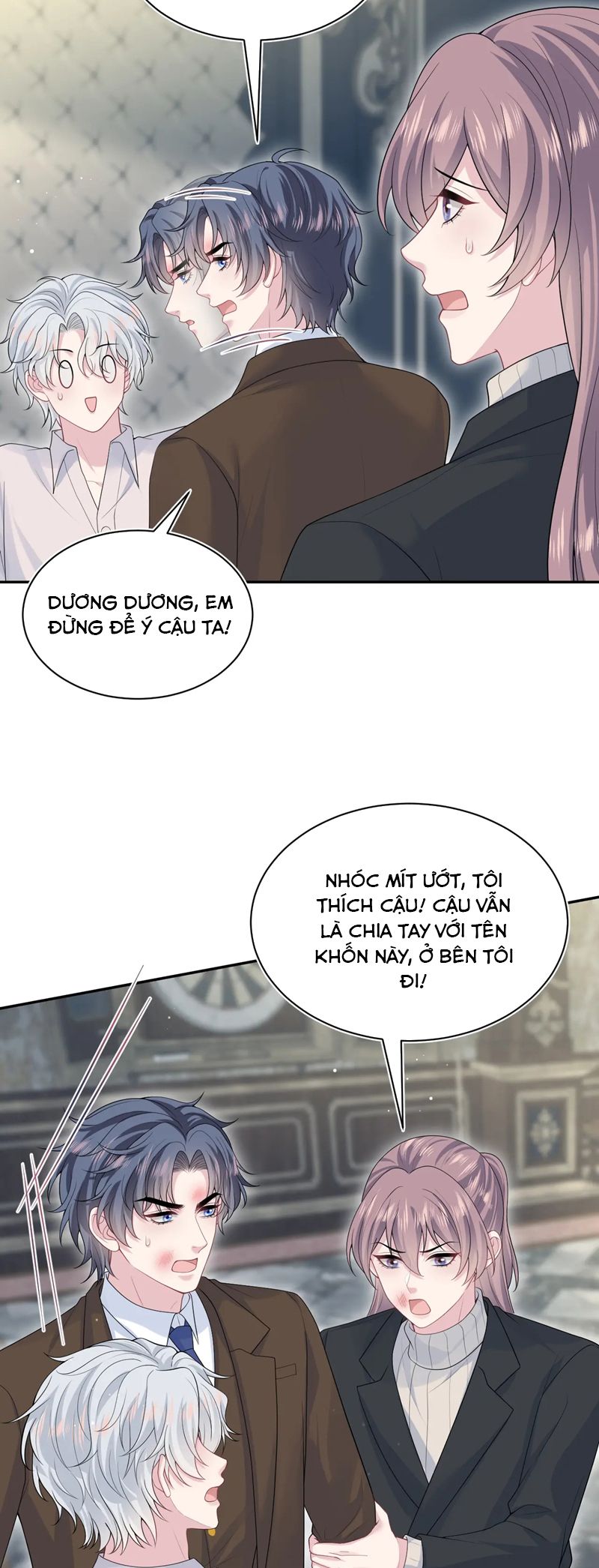 Tuyệt Mỹ Bạch Liên Hoa Online Dạy Học Chap 354 - Next Chap 355