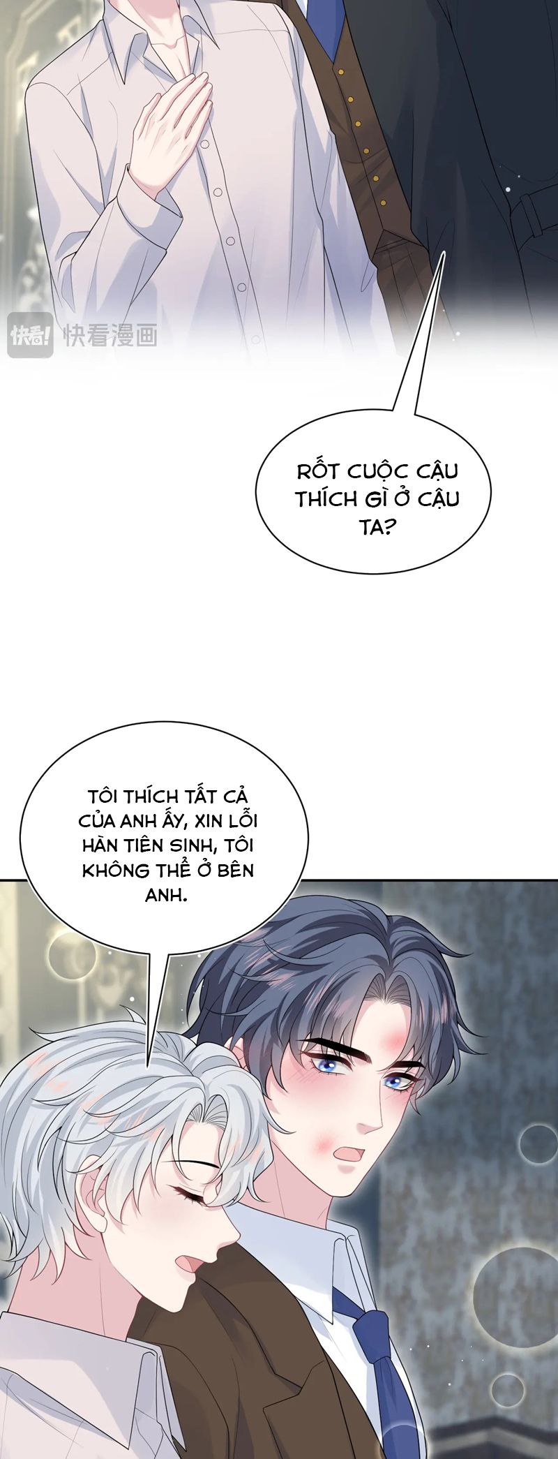 Tuyệt Mỹ Bạch Liên Hoa Online Dạy Học Chap 354 - Next Chap 355