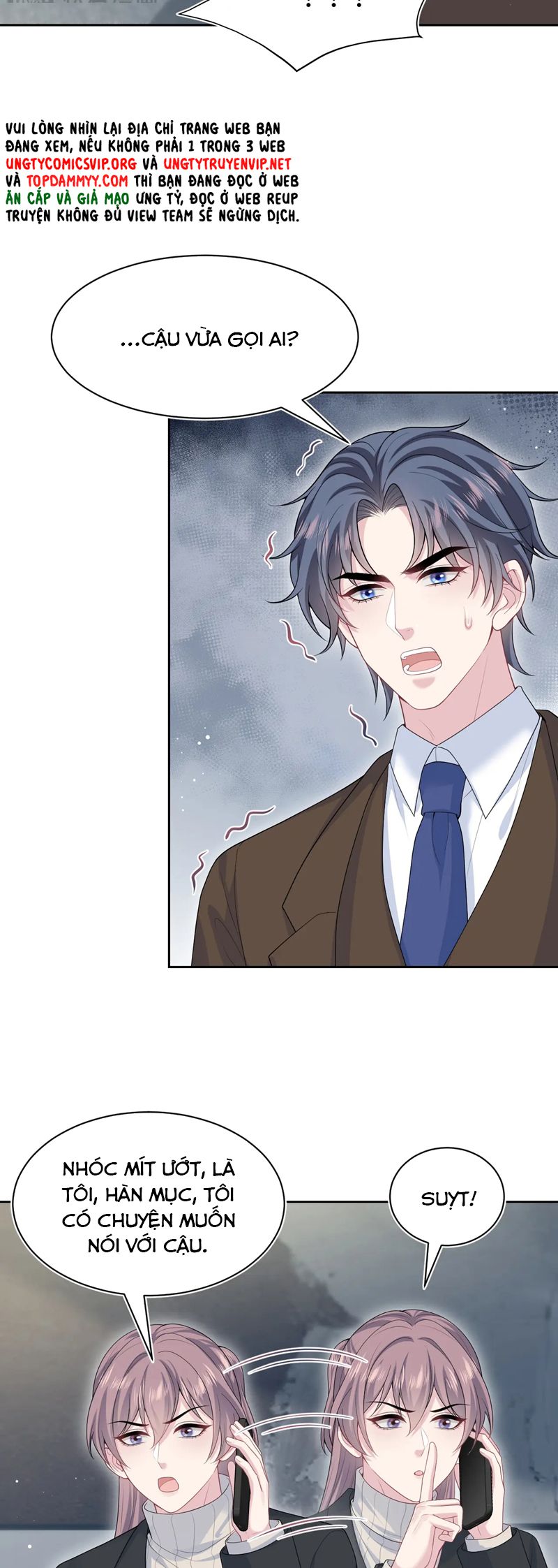 Tuyệt Mỹ Bạch Liên Hoa Online Dạy Học Chap 354 - Next Chap 355