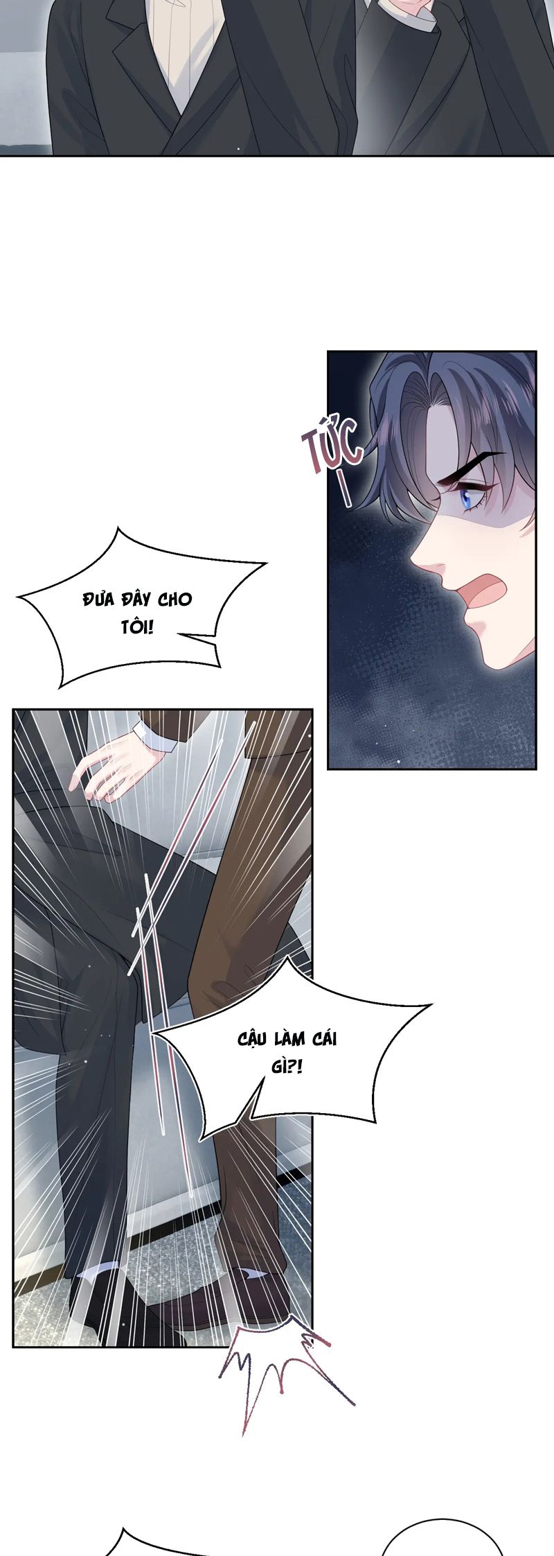 Tuyệt Mỹ Bạch Liên Hoa Online Dạy Học Chap 354 - Next Chap 355