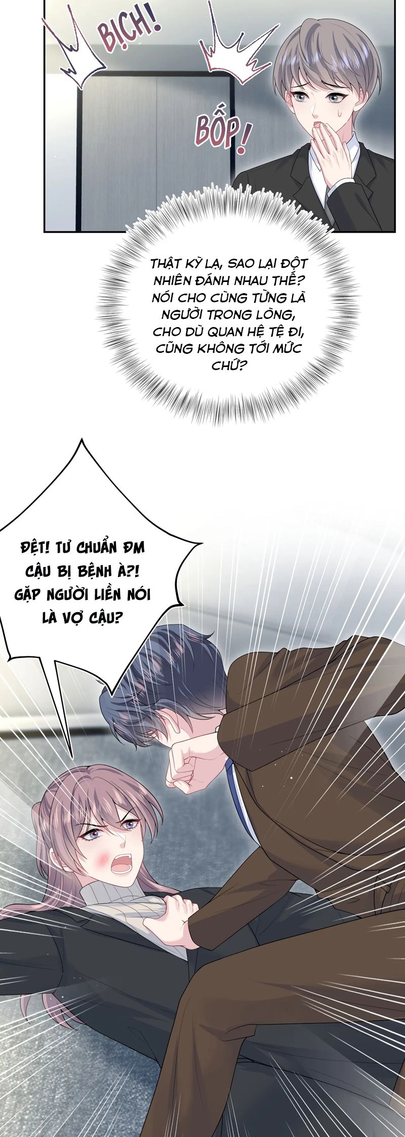 Tuyệt Mỹ Bạch Liên Hoa Online Dạy Học Chap 354 - Next Chap 355