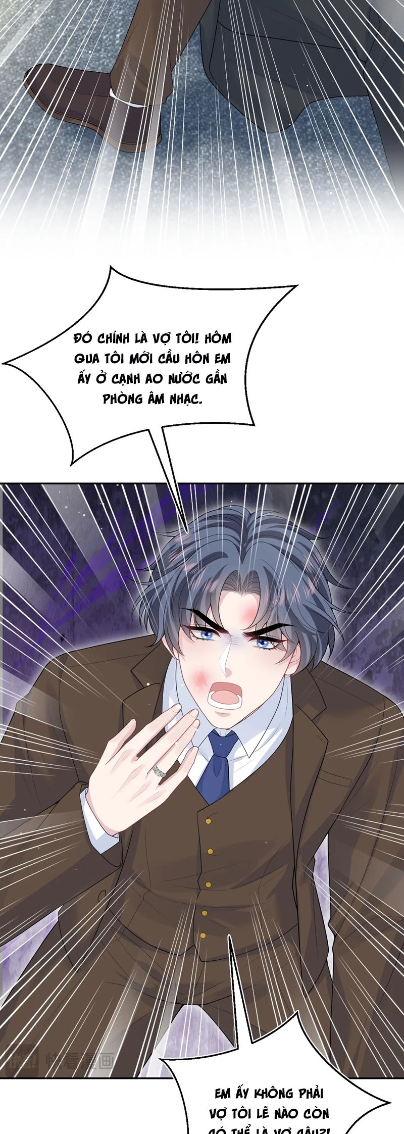 Tuyệt Mỹ Bạch Liên Hoa Online Dạy Học Chap 354 - Next Chap 355