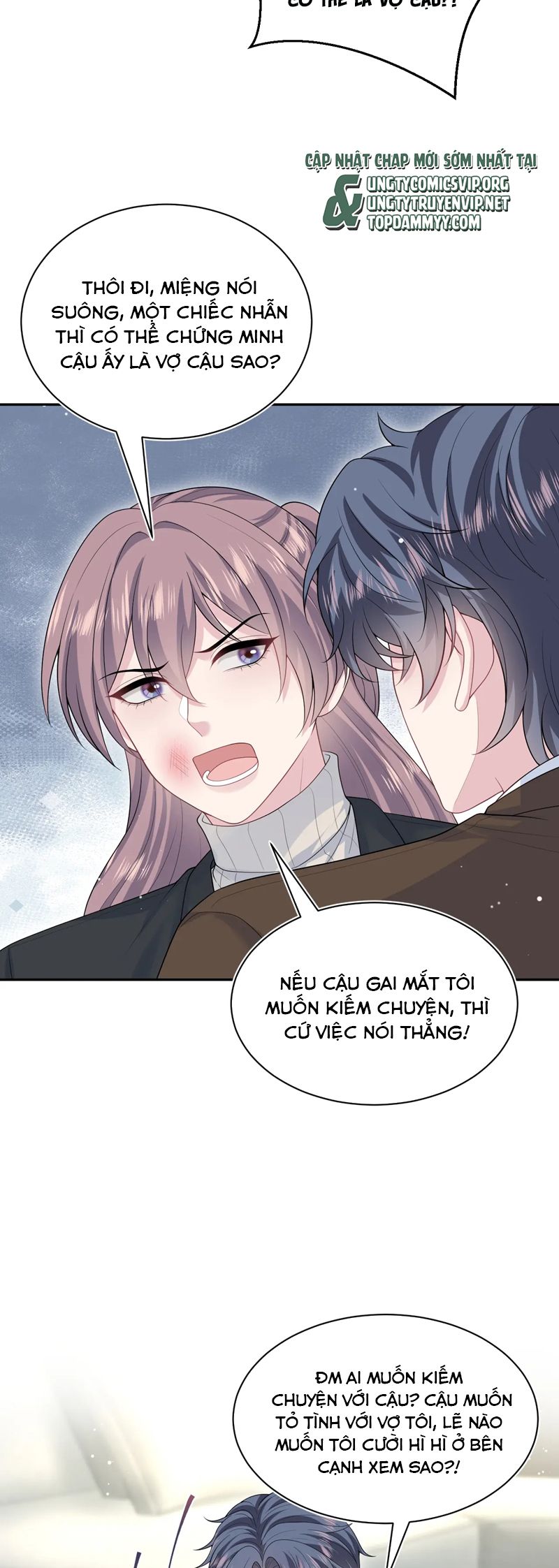 Tuyệt Mỹ Bạch Liên Hoa Online Dạy Học Chap 354 - Next Chap 355