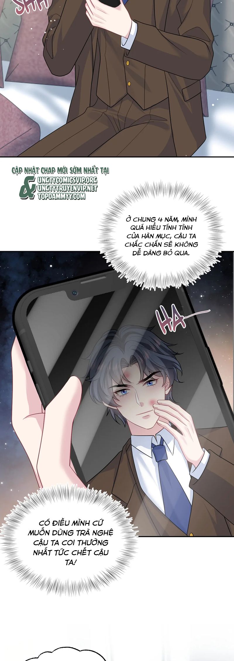Tuyệt Mỹ Bạch Liên Hoa Online Dạy Học Chap 355 - Next Chap 356