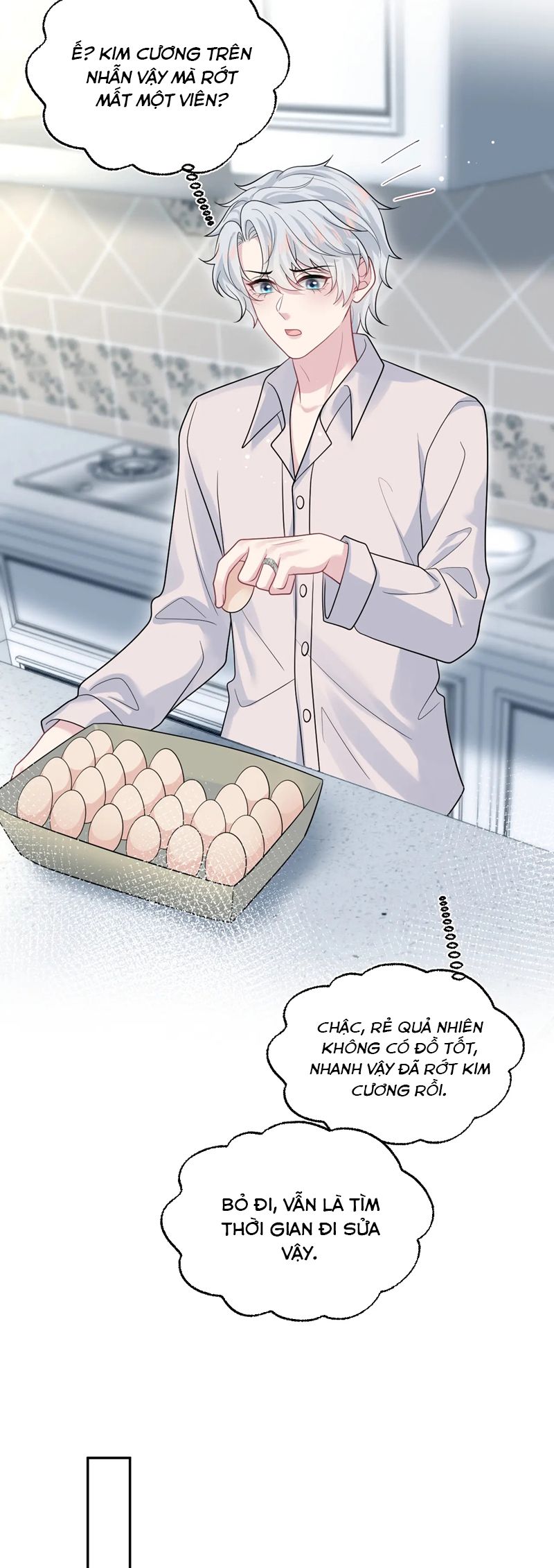 Tuyệt Mỹ Bạch Liên Hoa Online Dạy Học Chap 355 - Next Chap 356