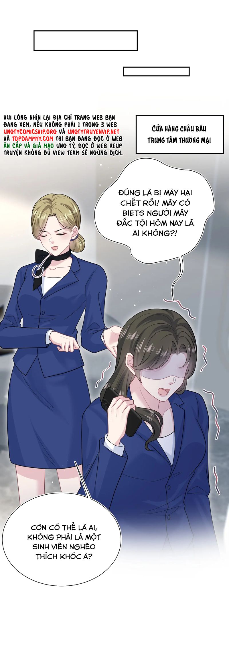 Tuyệt Mỹ Bạch Liên Hoa Online Dạy Học Chap 355 - Next Chap 356