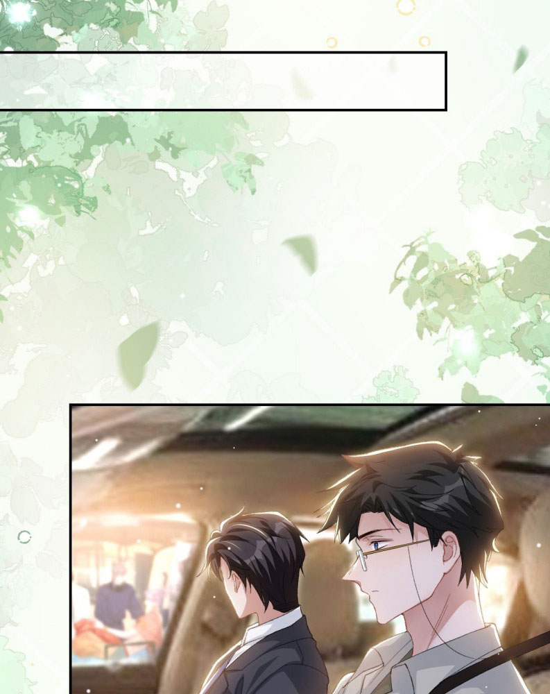 Quan Hệ Thế Thân Chapter 169 - Trang 4