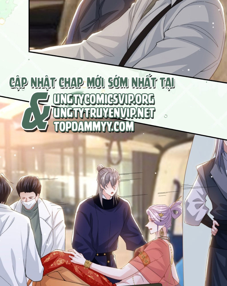 Quan Hệ Thế Thân Chapter 169 - Trang 4