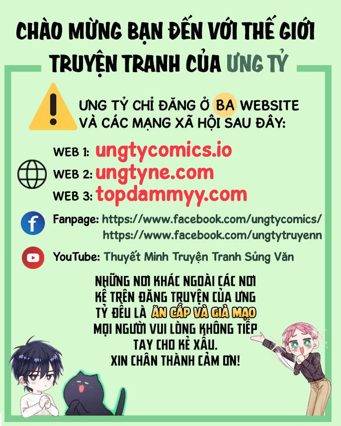 LÂU ĐÀI EBONY Chapter 11 - Trang 3