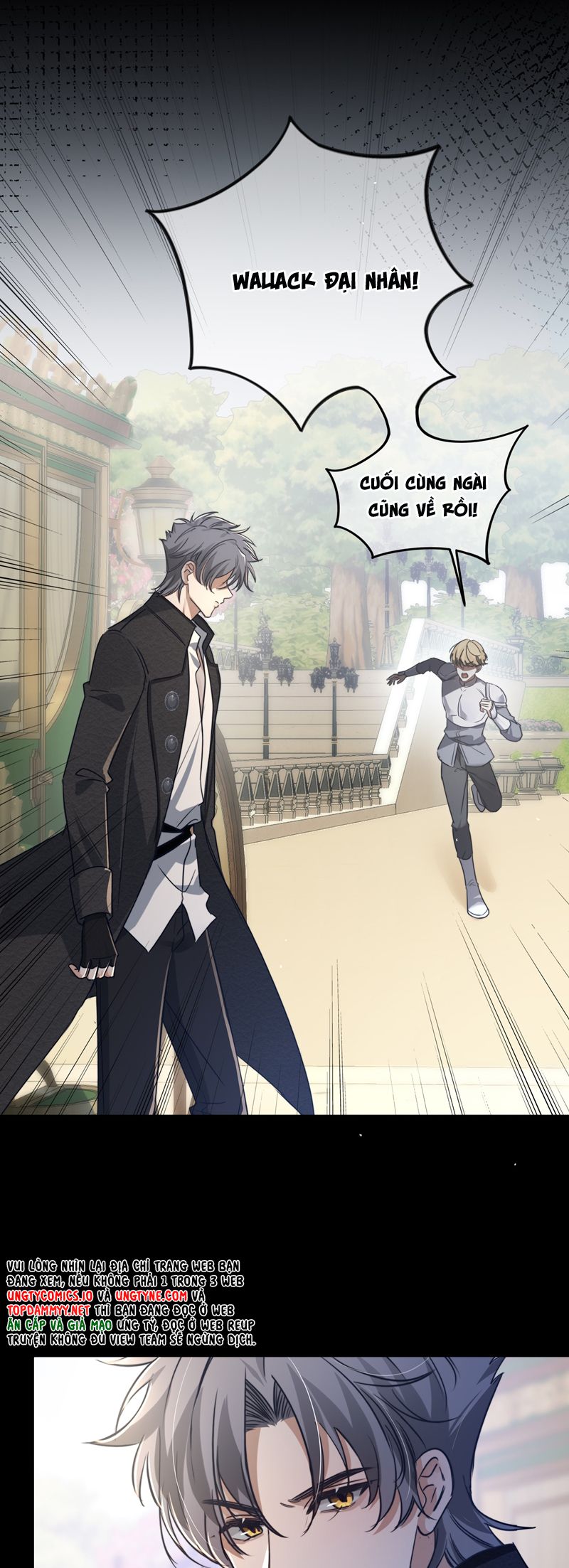Phệ Chủ Chapter 6 - Next Chapter 7