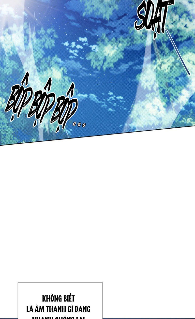 Cuộc Sống Bất Hạnh Chap 4 - Trang 2