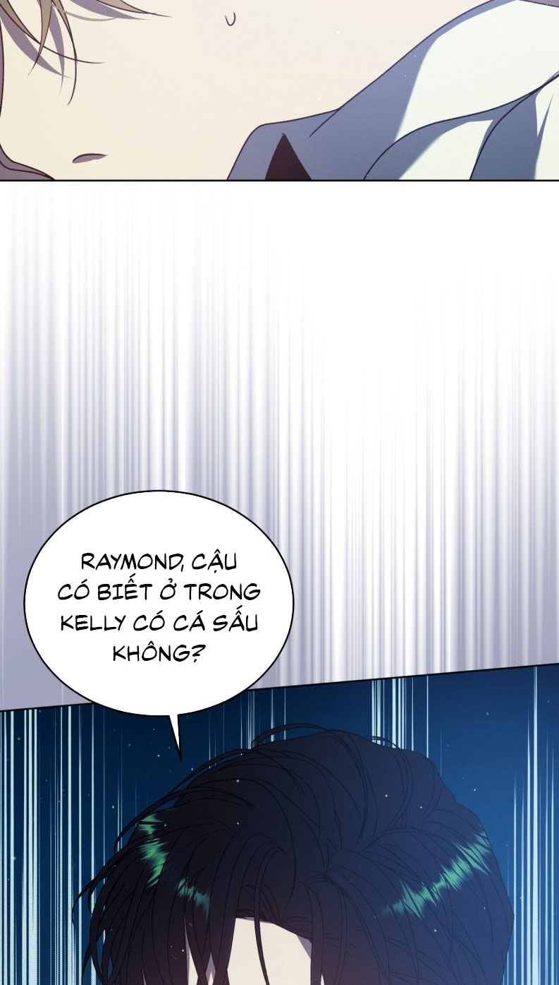 Cuộc Sống Bất Hạnh Chap 4 - Trang 2