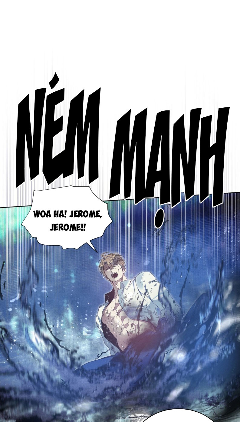 Cuộc Sống Bất Hạnh Chap 4 - Trang 2