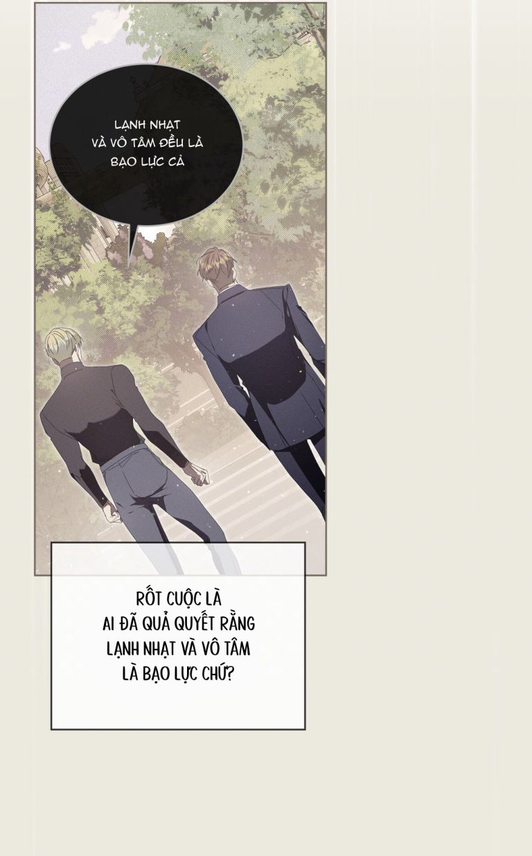 Cuộc Sống Bất Hạnh Chap 6 - Trang 2