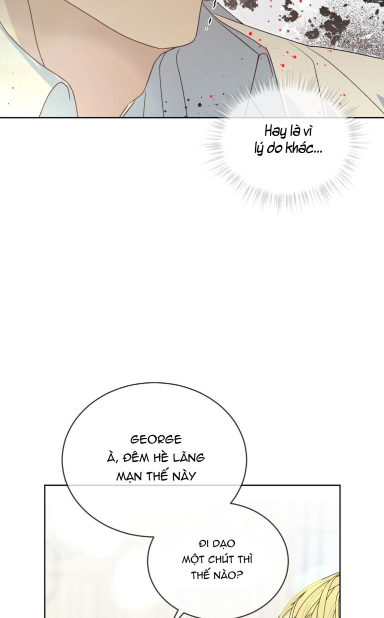 Cuộc Sống Bất Hạnh Chap 6 - Trang 2