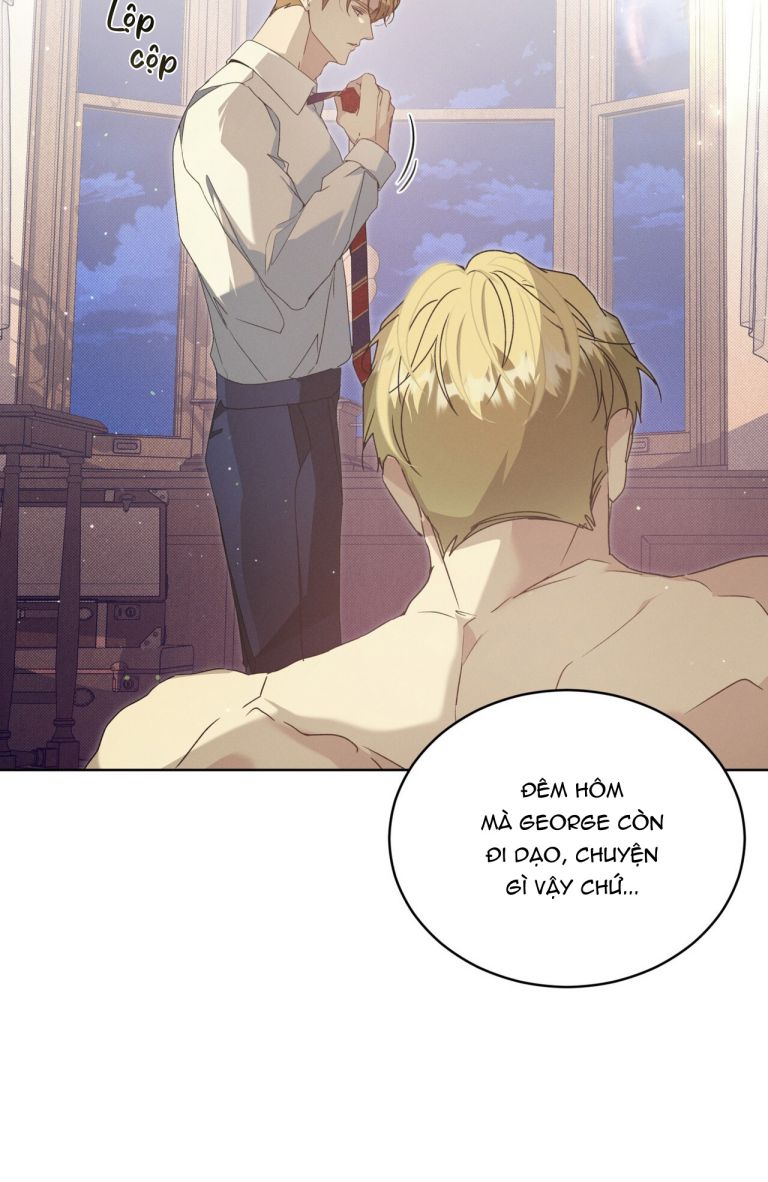 Cuộc Sống Bất Hạnh Chap 6 - Trang 2