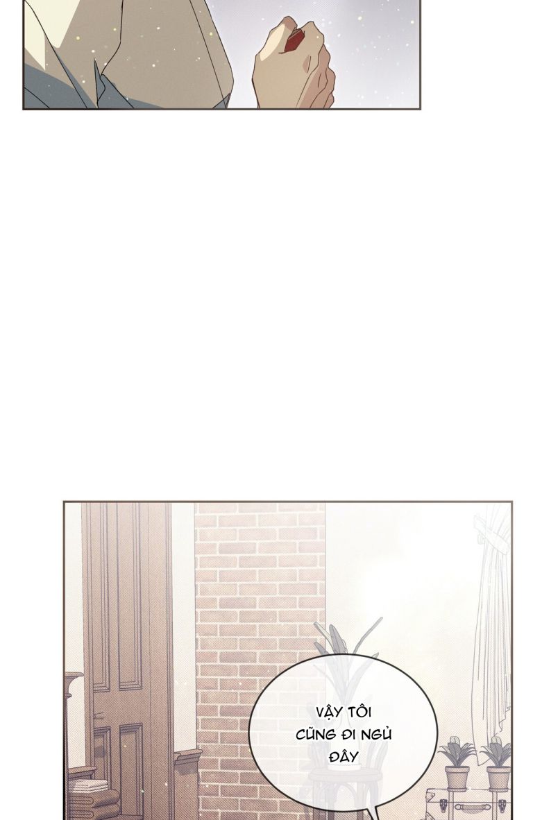 Cuộc Sống Bất Hạnh Chap 6 - Trang 2
