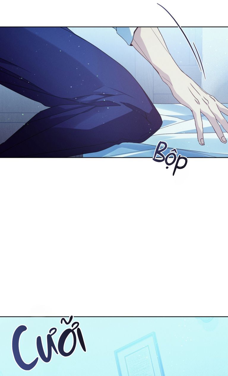 Cuộc Sống Bất Hạnh Chap 6 - Trang 2