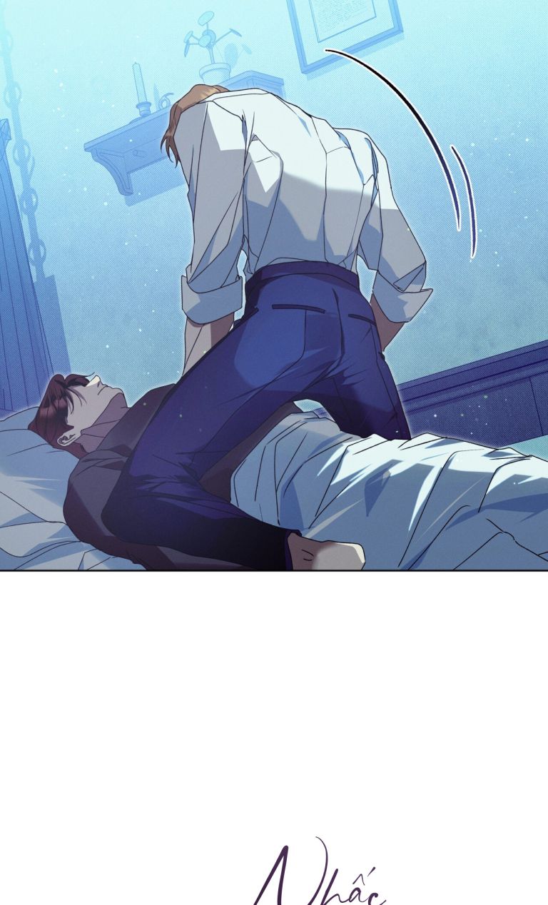 Cuộc Sống Bất Hạnh Chap 6 - Trang 2