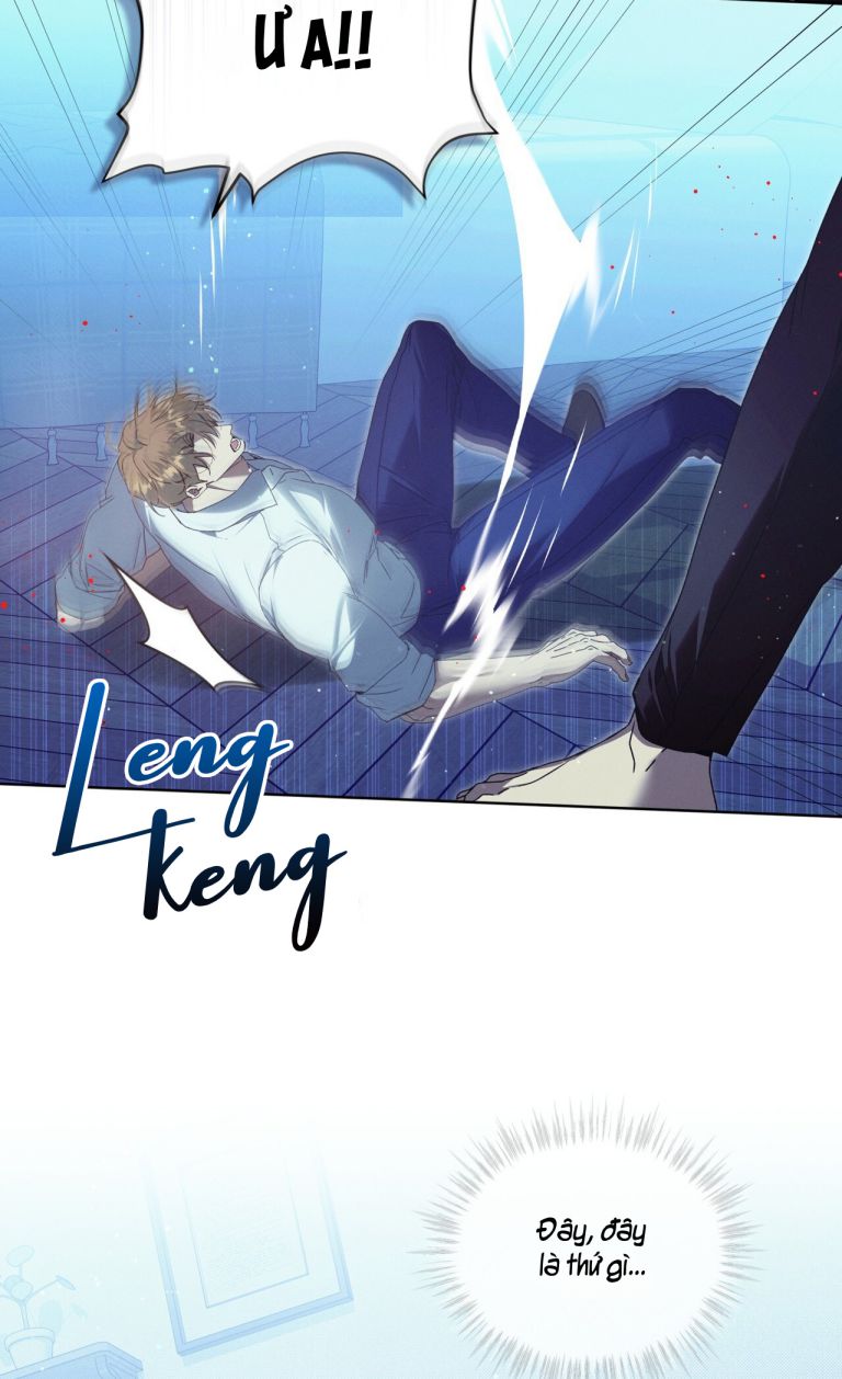 Cuộc Sống Bất Hạnh Chap 6 - Trang 2