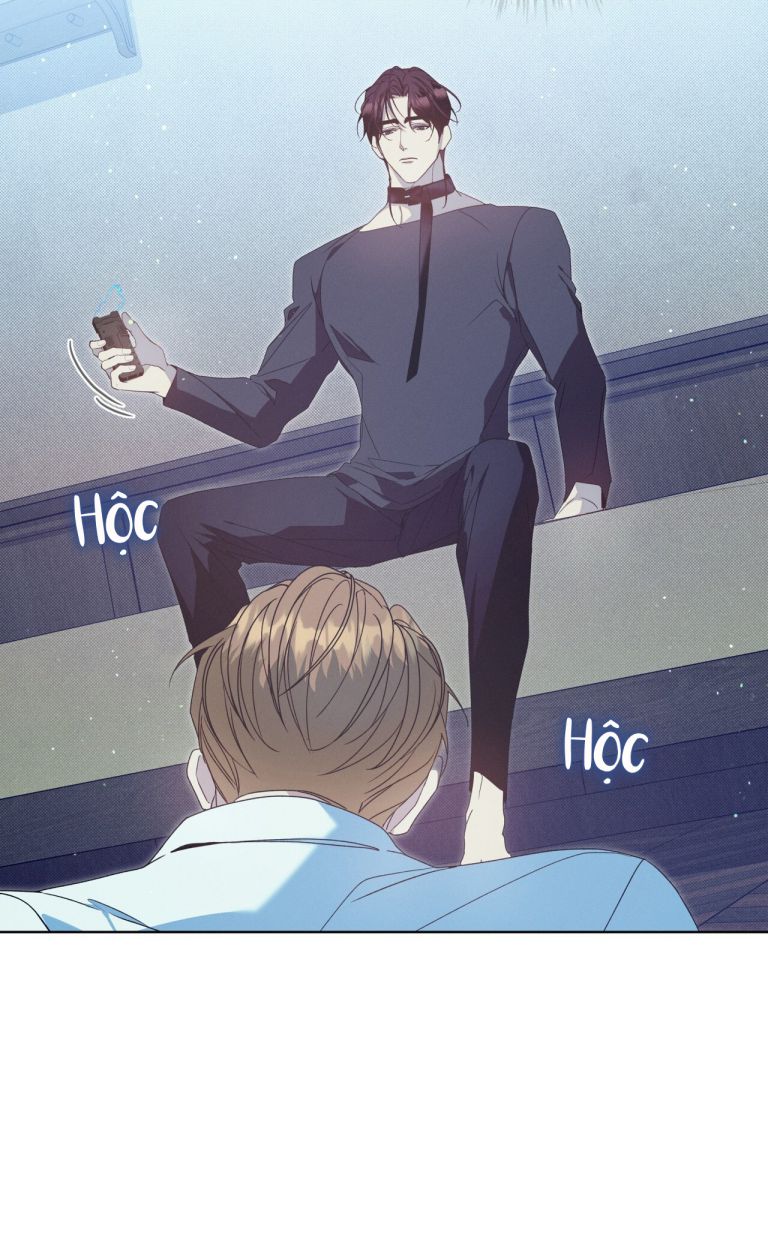 Cuộc Sống Bất Hạnh Chap 6 - Trang 2