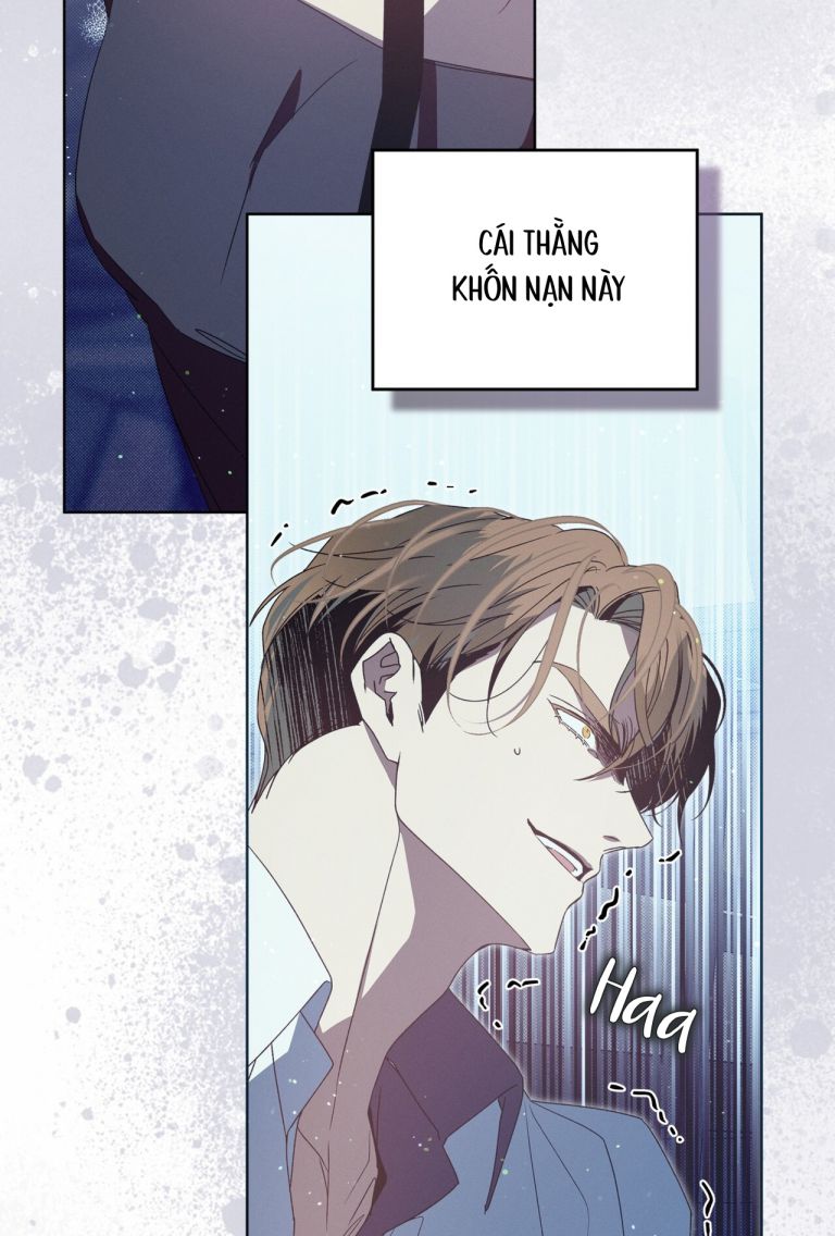 Cuộc Sống Bất Hạnh Chap 6 - Trang 2