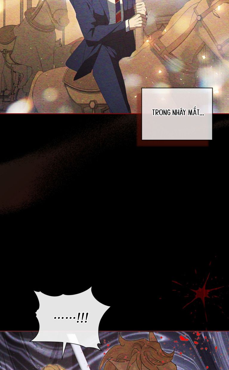 Cuộc Sống Bất Hạnh Chap 6 - Trang 2