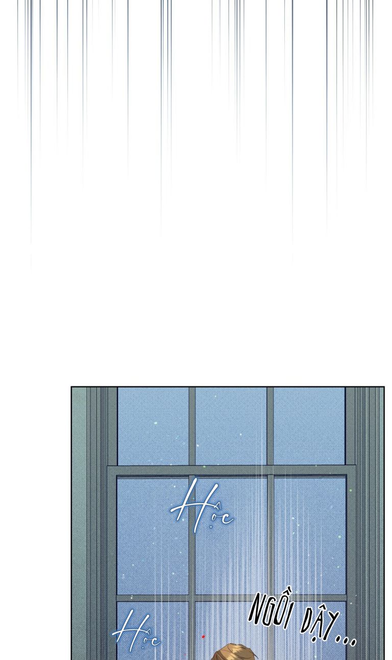 Cuộc Sống Bất Hạnh Chap 6 - Trang 2