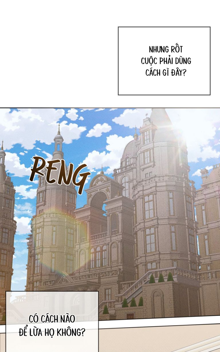 Cuộc Sống Bất Hạnh Chap 6 - Trang 2