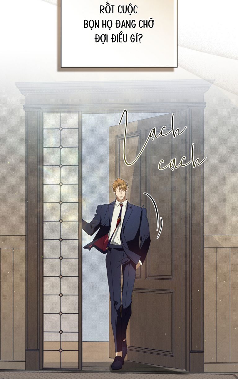 Cuộc Sống Bất Hạnh Chap 6 - Trang 2