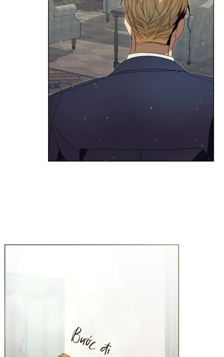 Cuộc Sống Bất Hạnh Chap 6 - Trang 2