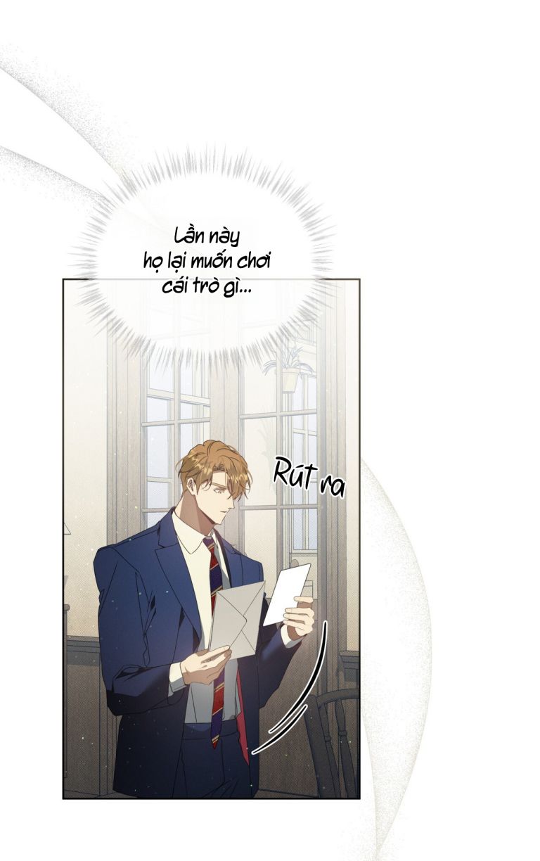 Cuộc Sống Bất Hạnh Chap 6 - Trang 2